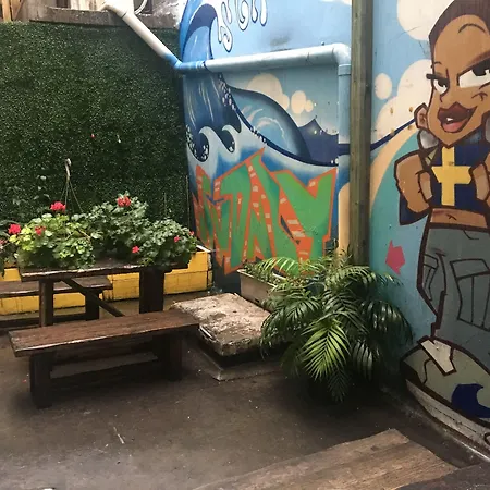 Sydney City Hostels-2