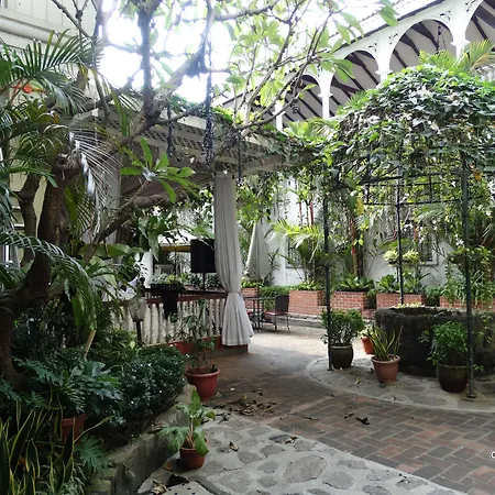 White Knight Hotel Intramuros-2
