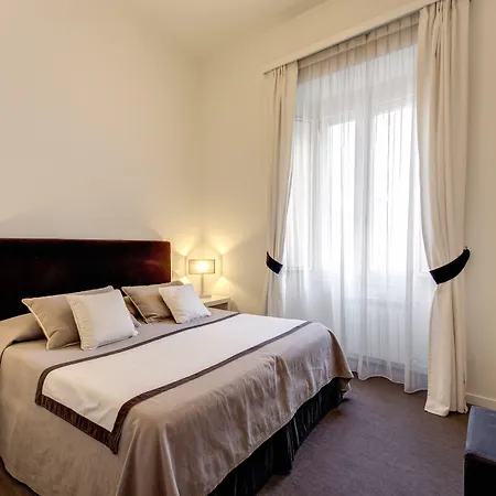 Residenza Bourbon-3