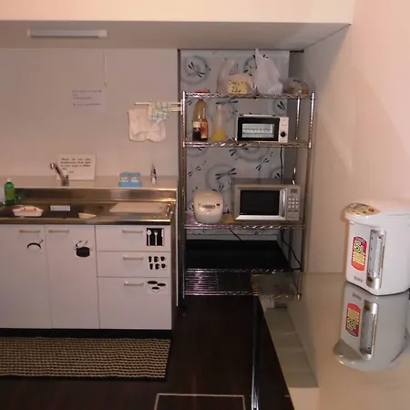 Business Hotel Taiyo-2