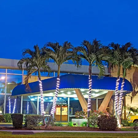 Knights Inn Hallandale-2