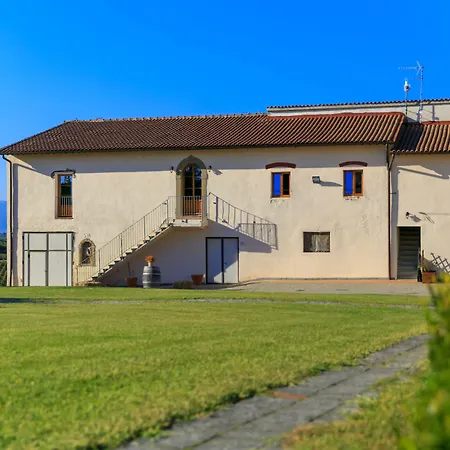 Agriturismo Streda Wine & Country Holiday-3
