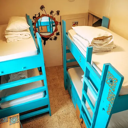Hostel Malti Budget-2