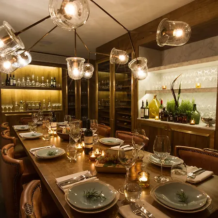 The Ampersand Hotel - Small Luxury Hotels Of The World-2
