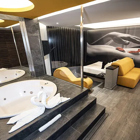 Hotel Luve-2