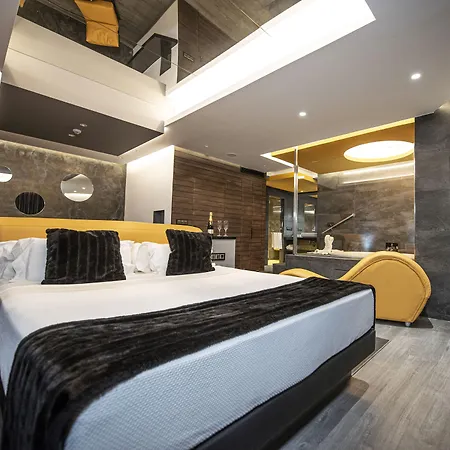 Hotel Luve-3