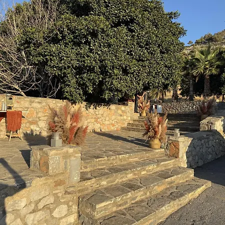 The Noverian Scenic Crete 5 Star Hilltop Villa Resort & Spa-3