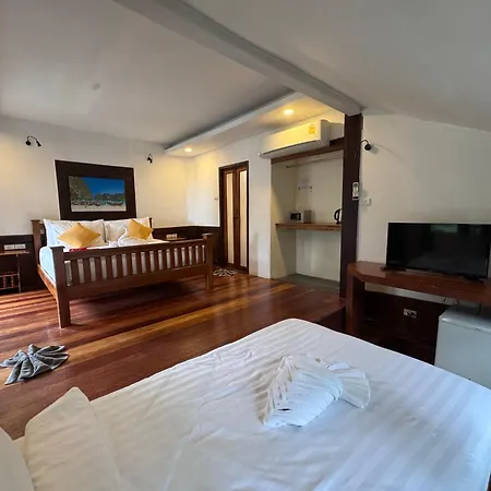 Chunut House Resort-3