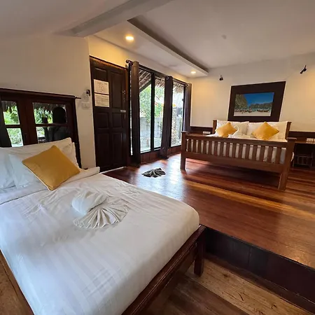 Chunut House Resort-2