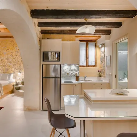 Alcanea Boutique Hotel-3
