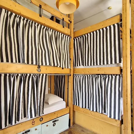 Rossio Hostel-2