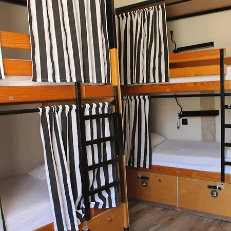 Rossio Hostel-3