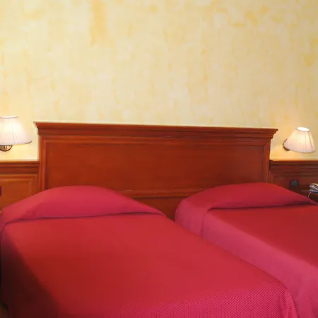 Hotel Vazzana-2