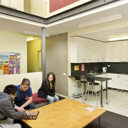 Cambridge Lodge-3