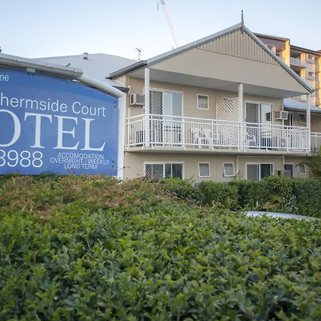 Chermside Court Motel-3
