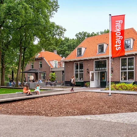 Stayokay Hostel Soest-3