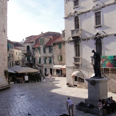 B&B Central Palace Heritage-3