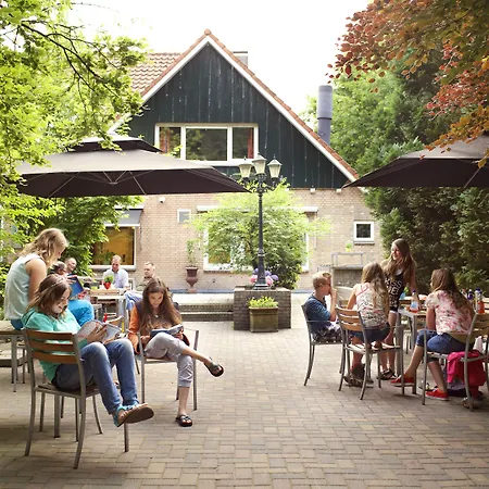Stayokay Hostel Arnhem-3