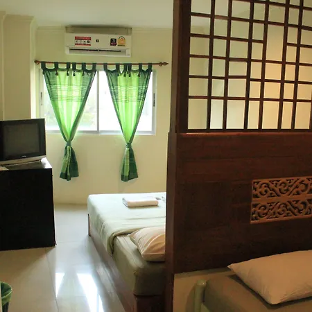 New Road Guest House-2