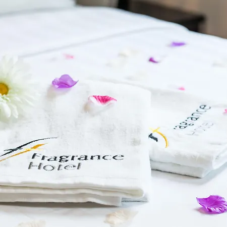 Fragrance Hotel - Lavender-3
