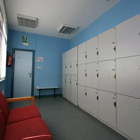 Bilbao Hostel-3