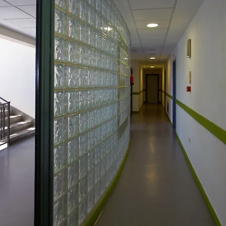 Bilbao Hostel-2