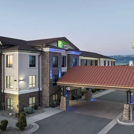 Holiday Inn Express Belgrade-Bozeman Area By Ihg-2