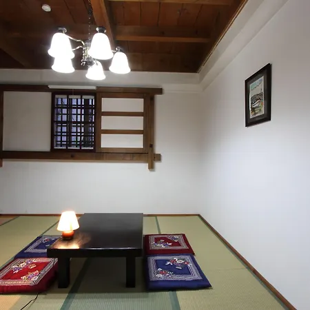 Hakodate Motomachi Hotel-2