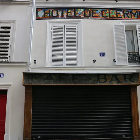 Grand Hotel De Clermont-3