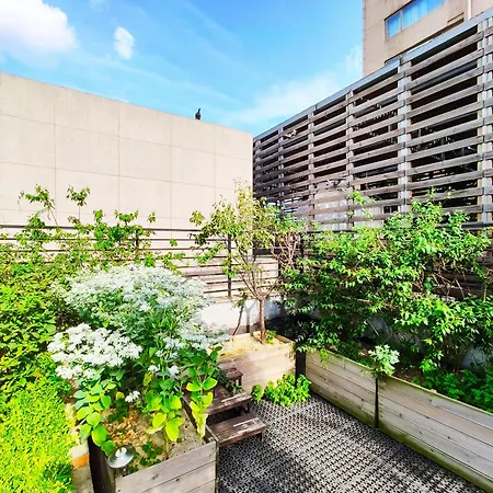 Oyo Hostel Myeongdong 2-3
