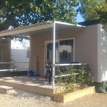 Camping Village Torre Pendente-2