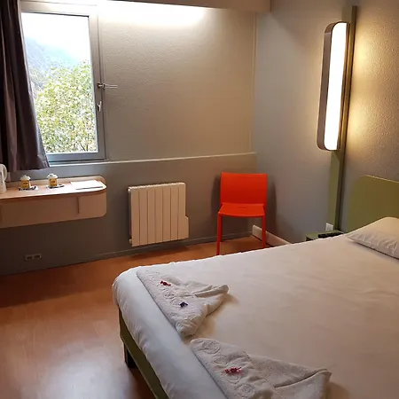Hôtel Inn Design Moutiers-2