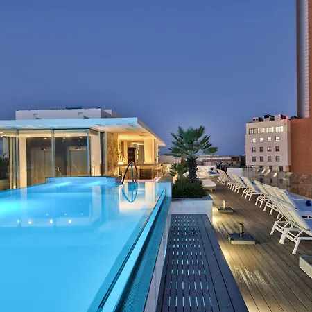 Hotel Valentina-2