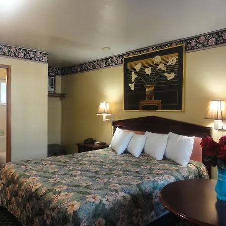 Colusa Motel-3