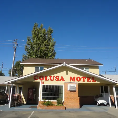 Colusa Motel-2