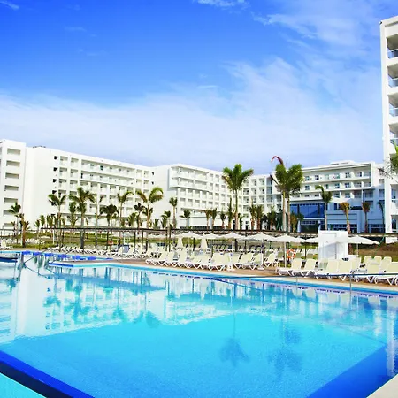 Riu Playa Blanca-3