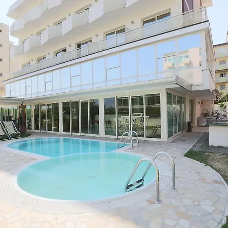 Hotel King - Azzurro Club-3