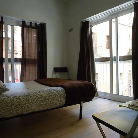 Gracia City Hostel-2