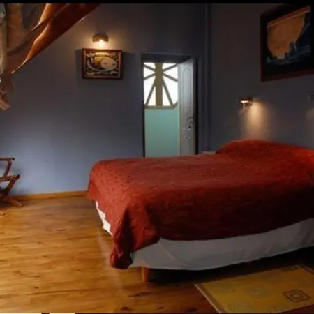 Hosteria Foike-3