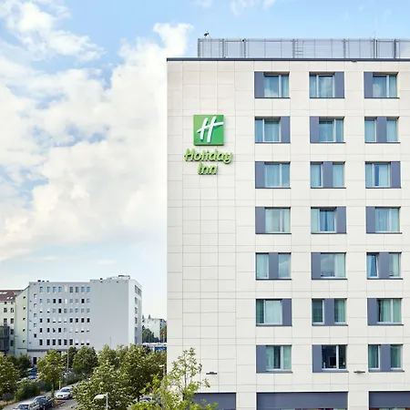Holiday Inn Berlin City East Side By Ihg-3