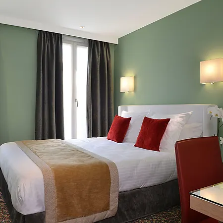 Grand Hôtel Malher-3