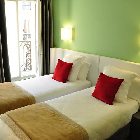 Grand Hôtel Malher-2