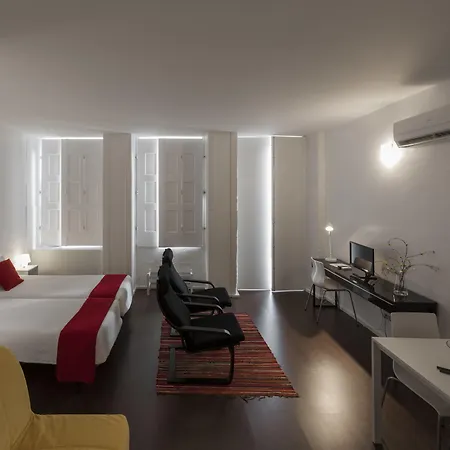Fine Arts Studios By Olala Homes-3