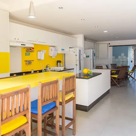 Concept Design Hostel & Suites-3