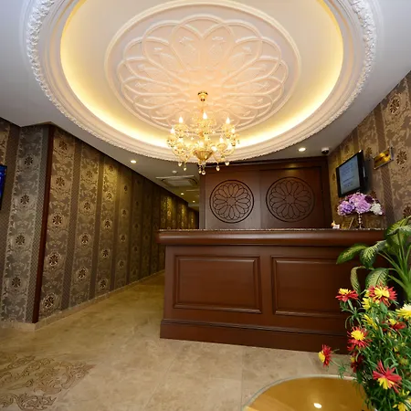 Grand Bazaar Hotel-2