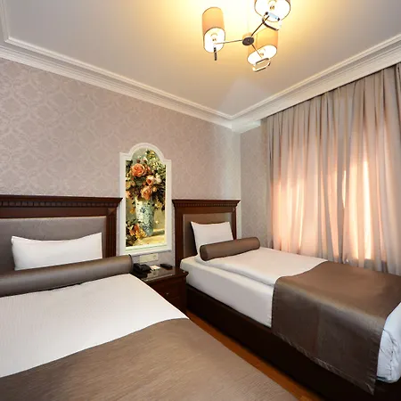 Grand Bazaar Hotel-3