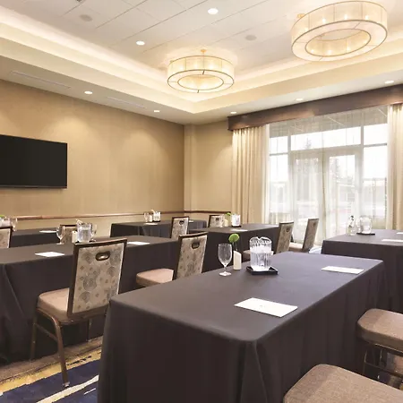 Embassy Suites By Hilton Portland Hillsboro, Oregon-2