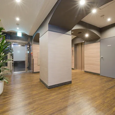 Flexstay Inn Kawasaki Kaizuka-2