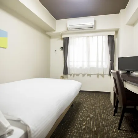 Flexstay Inn Kawasaki Kaizuka-3