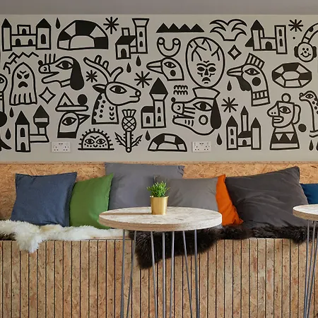 Haystack Hostel-3